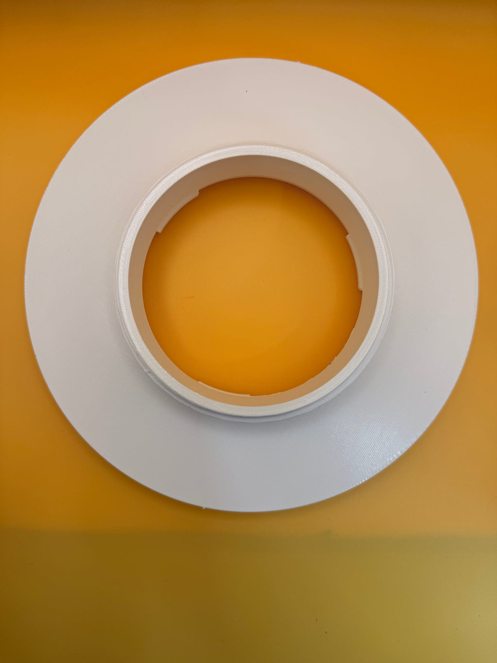 Bucket Adapter – Connect Your Hydroponic Tower to Any Suitable Water Reservoir