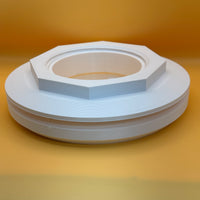 Bucket Adapter – Connect Your Hydroponic Tower to Any Suitable Water Reservoir