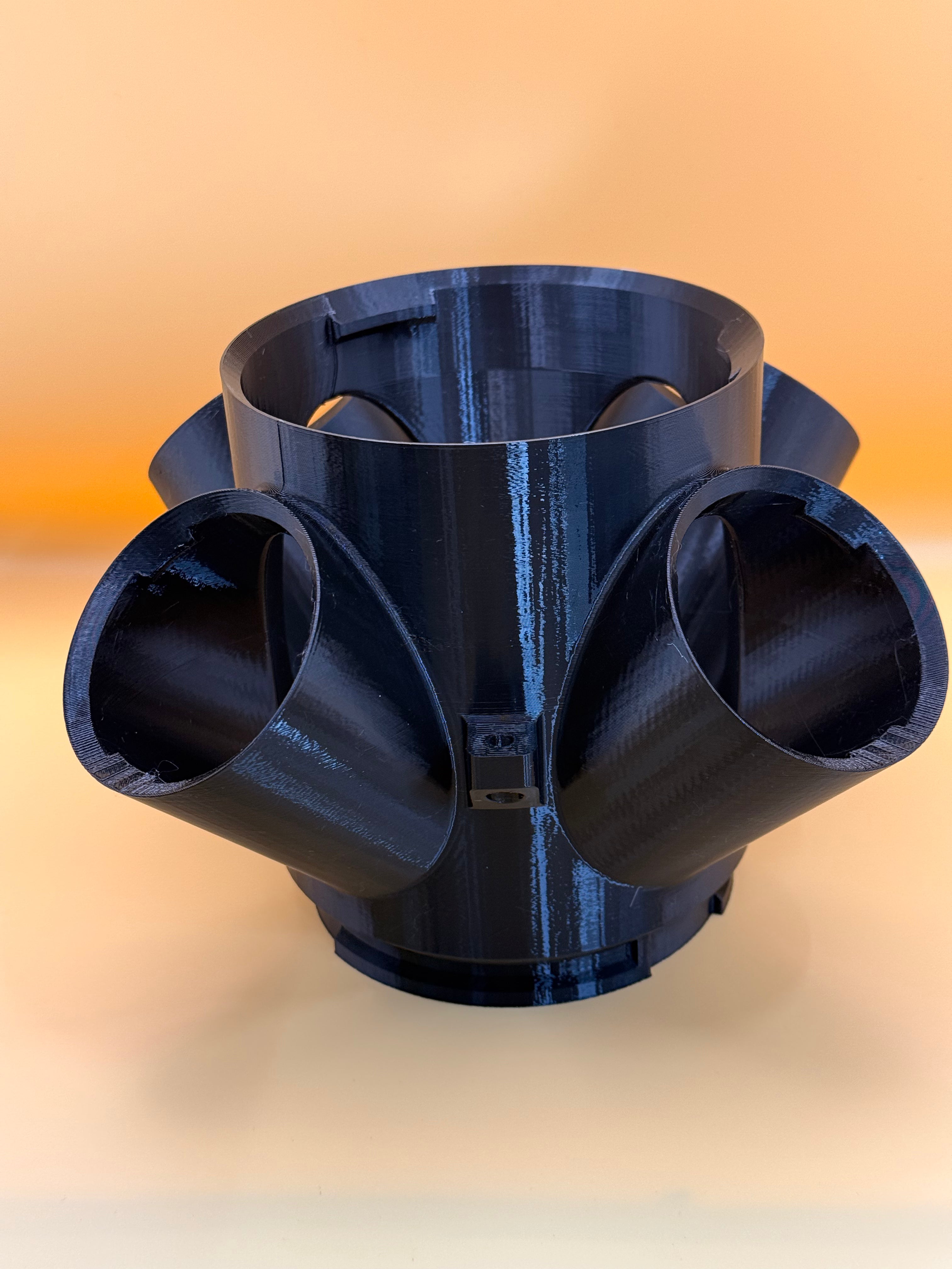 4X Planter Module – High-Density Planting for Smaller Crops