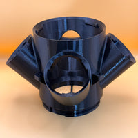 4X Planter Module – High-Density Planting for Smaller Crops