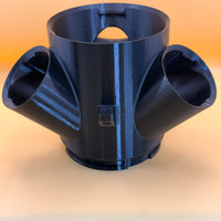 3X Planter Module – Triple Tier Expansion for Larger Plants