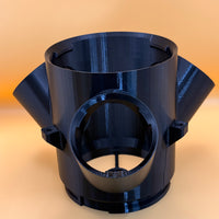 3X Planter Module – Triple Tier Expansion for Larger Plants