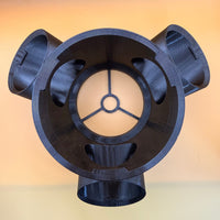 3X Planter Module – Triple Tier Expansion for Larger Plants