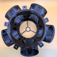 5X Planter Module – Maximum Density for Compact Crops