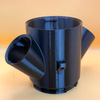 2X Planter Module - 180° Standard