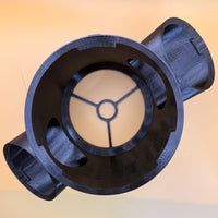2X Planter Module - 180° Standard