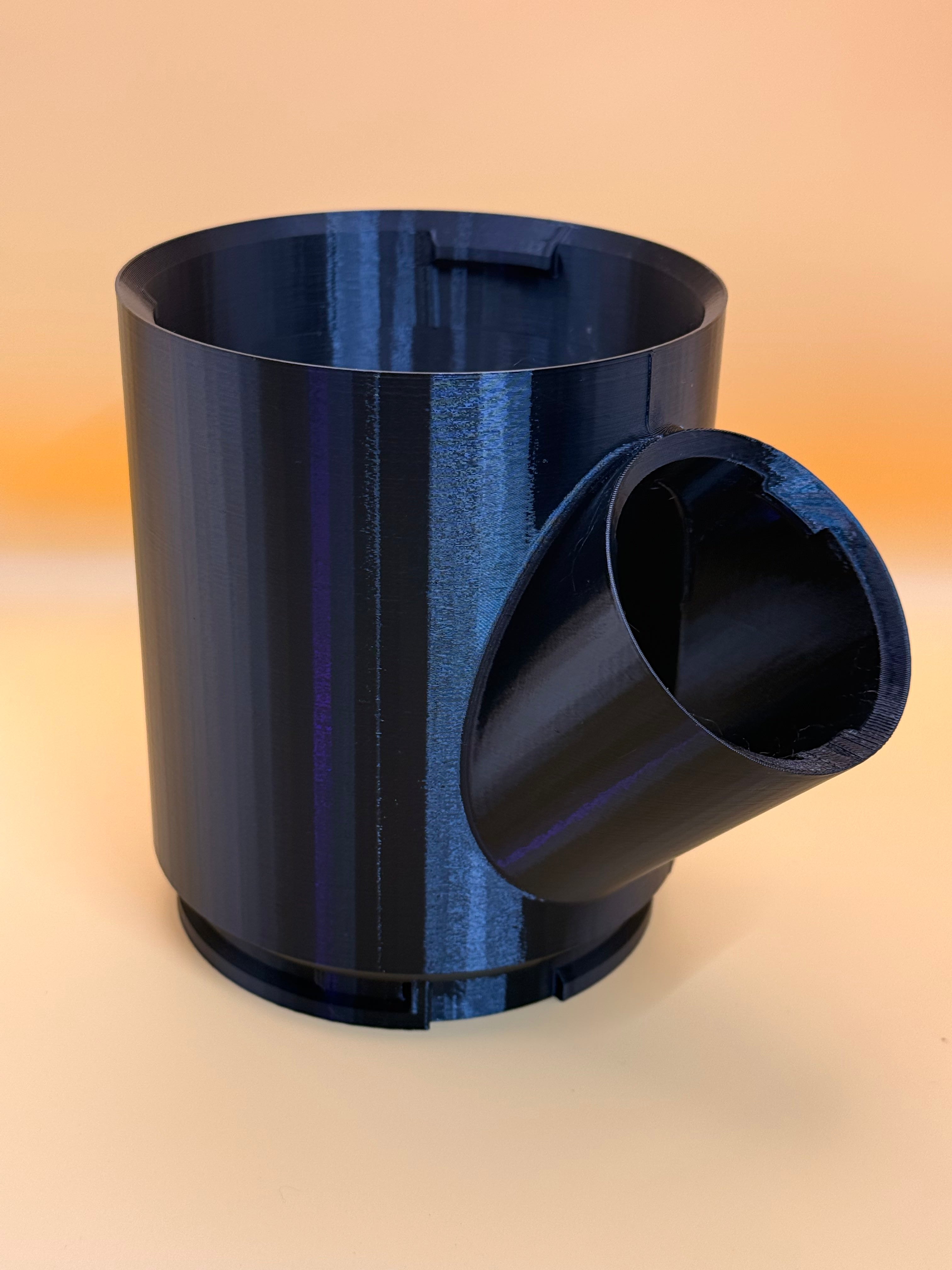 1X Planter Module - Expand Your Hydroponic Tower