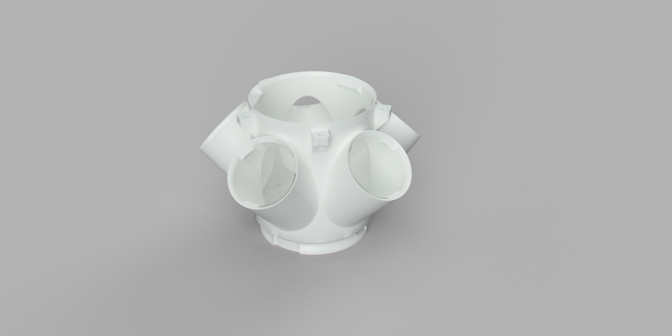 5X Planter Module – Maximum Density for Compact Crops