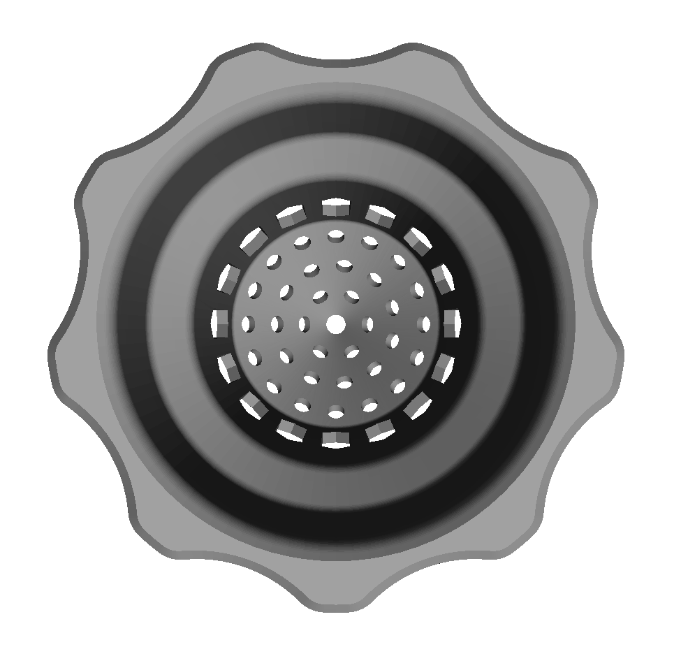 Smaller Pods – Ideal for Compact Crops and High-Density Growing